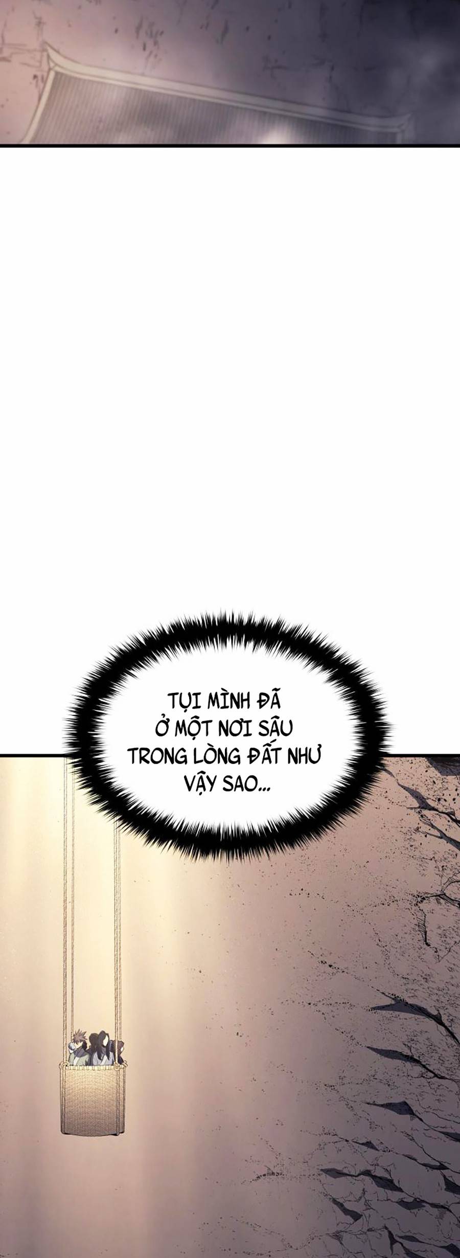 Tử Thần Phiêu Nguyệt Chapter 14 - Trang 40