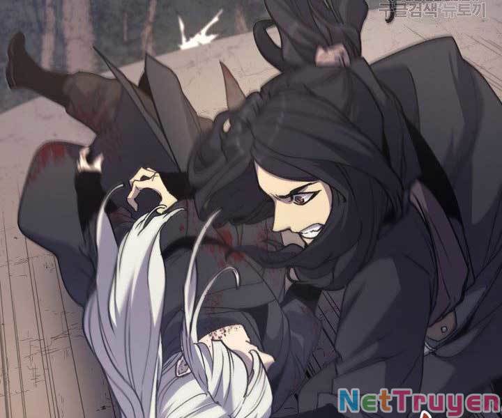 Tử Thần Phiêu Nguyệt Chapter 17 - Trang 19