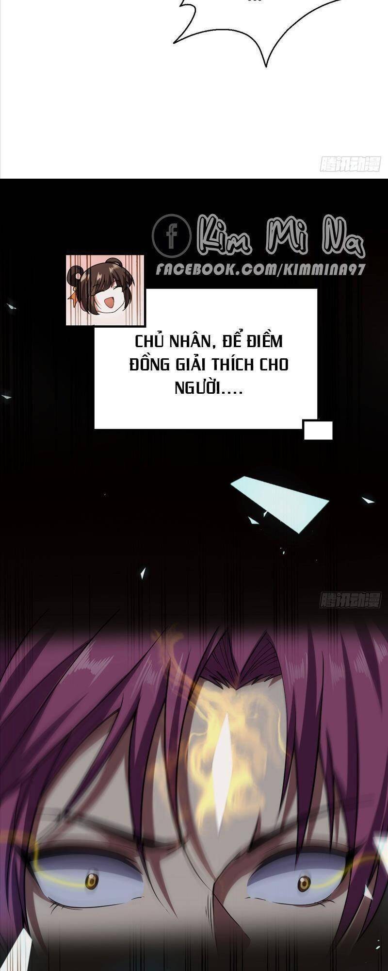 Cửu Vực Chi Thiên Nhãn Quật Khởi Chapter 1 - Trang 34