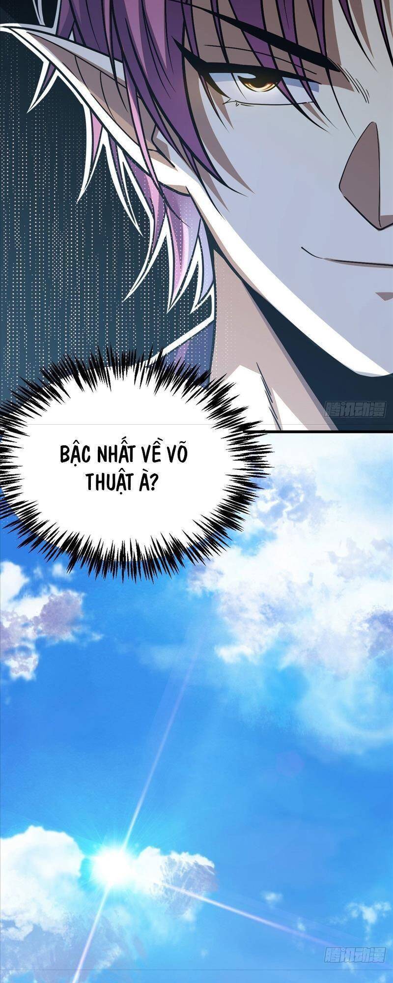 Cửu Vực Chi Thiên Nhãn Quật Khởi Chapter 6 - Trang 4