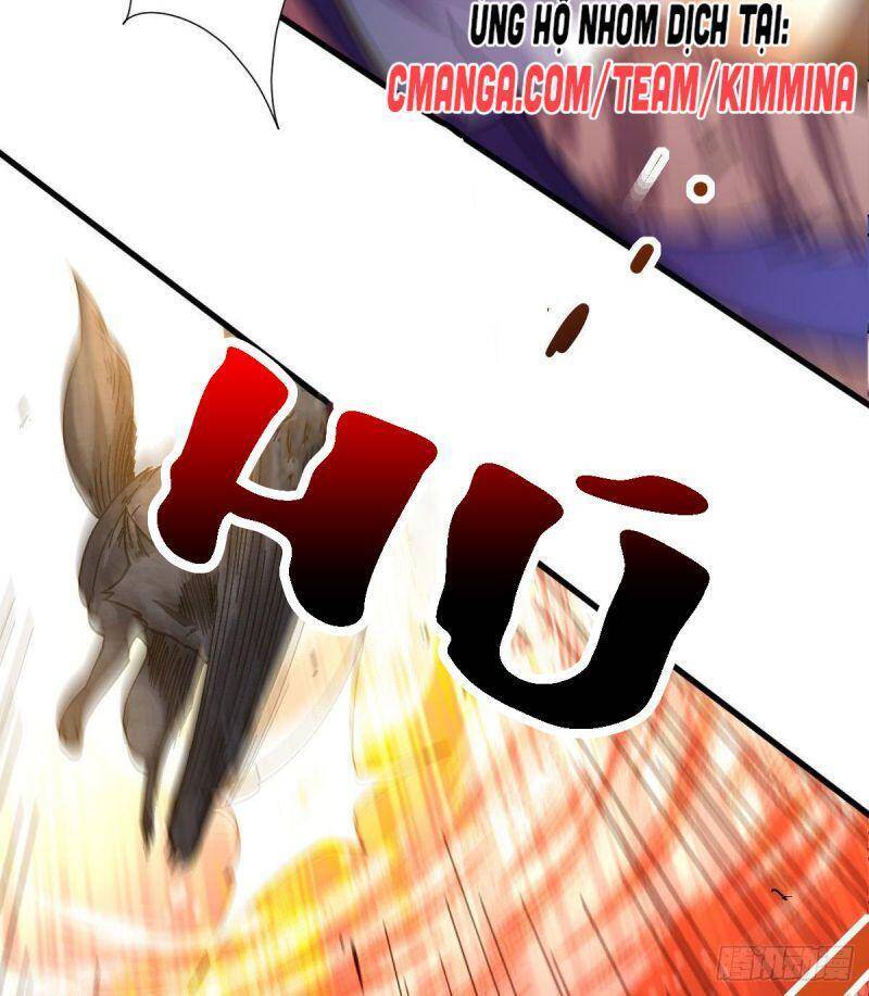 Cửu Vực Chi Thiên Nhãn Quật Khởi Chapter 8 - Trang 12