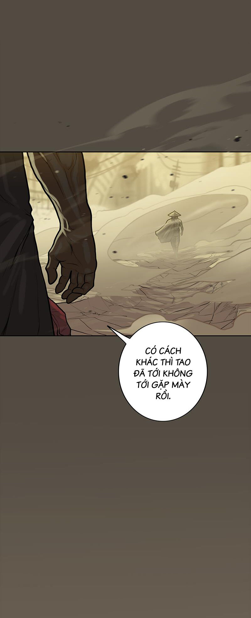 Thách Thức Chapter 34 - Trang 5