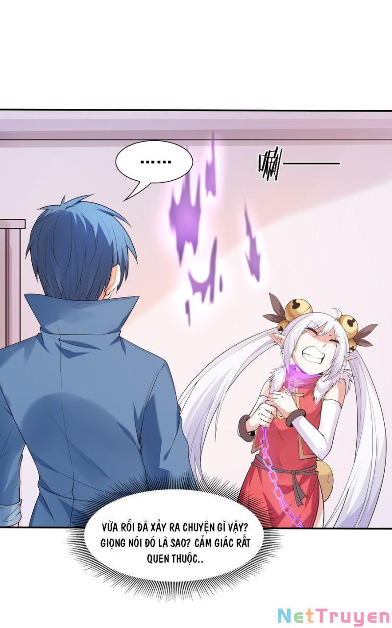Hậu Cung Của Ta Toàn Là Ma Nữ Phản Diện Chapter 22 - Trang 42