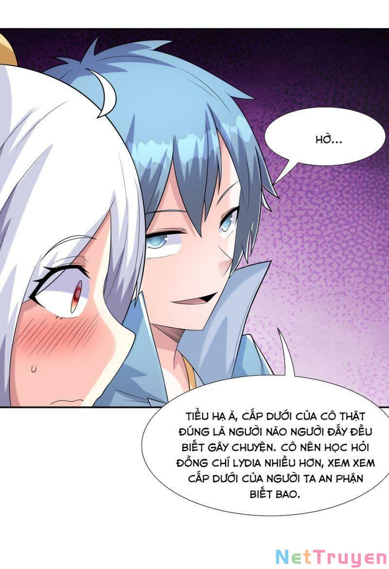 Hậu Cung Của Ta Toàn Là Ma Nữ Phản Diện Chapter 23 - Trang 41