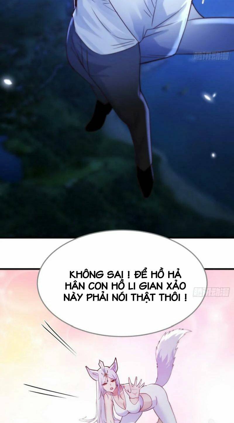 Trước Khi Vô Địch Ta Nợ Tình Quá Nhiều Chapter 11 - Trang 26