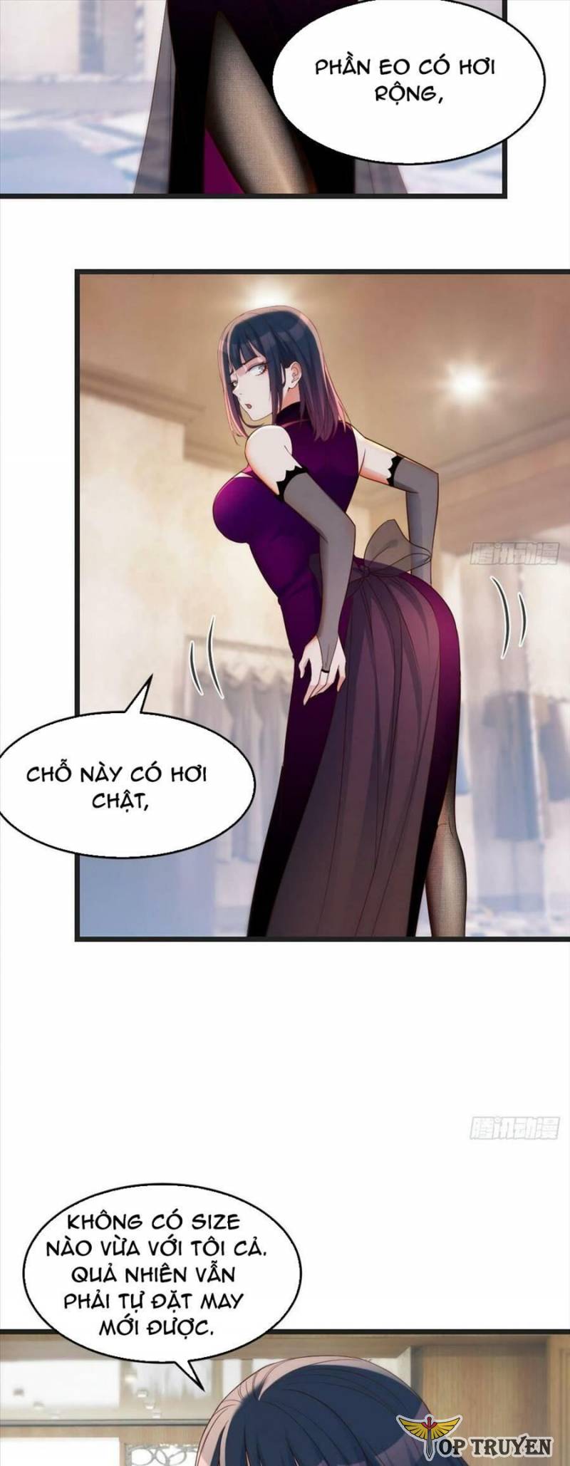 Trước Khi Vô Địch Ta Nợ Tình Quá Nhiều Chapter 88 - Trang 9