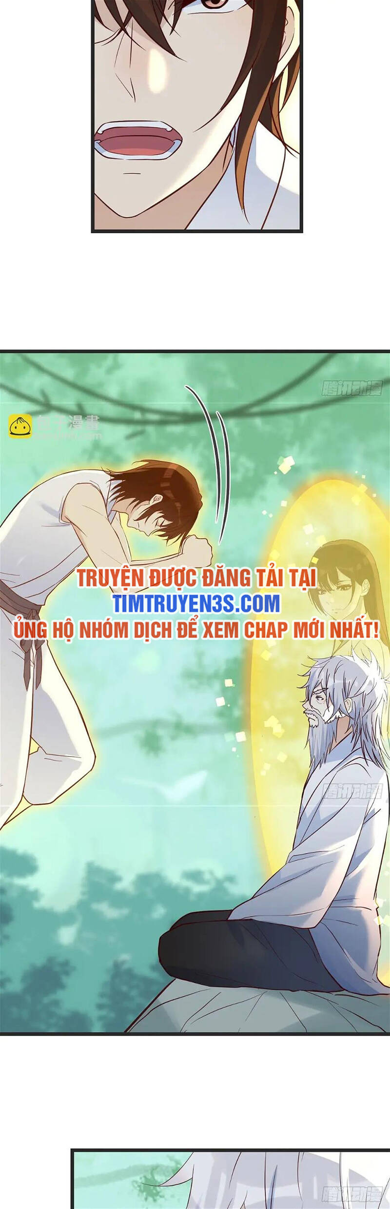 Trước Khi Vô Địch Ta Nợ Tình Quá Nhiều Chapter 79 - Trang 4