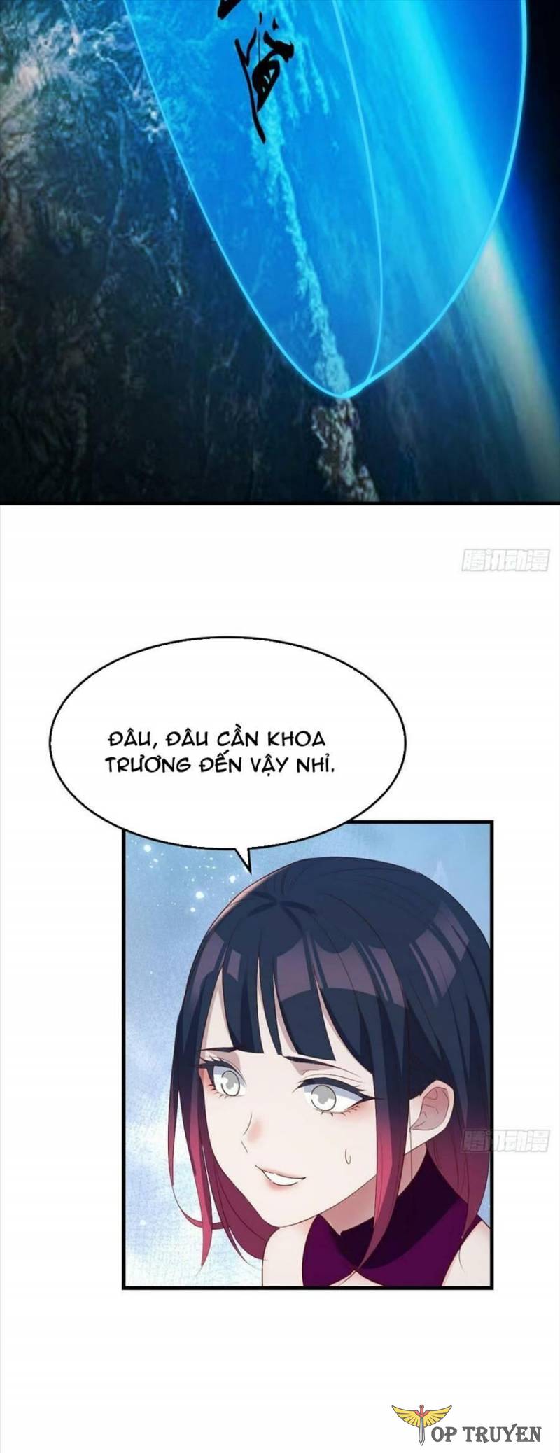 Trước Khi Vô Địch Ta Nợ Tình Quá Nhiều Chapter 88 - Trang 23
