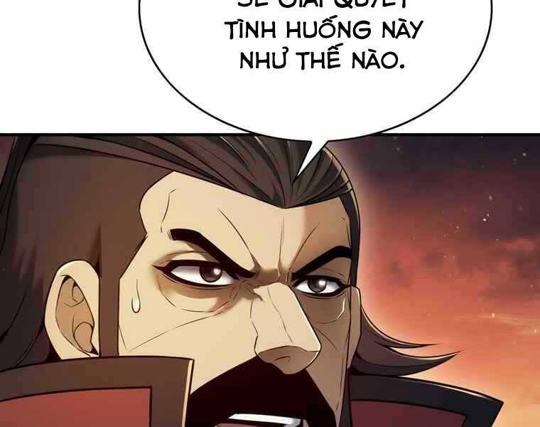 Bá Vương Chi Tinh Chap 38 - Next Chap 39