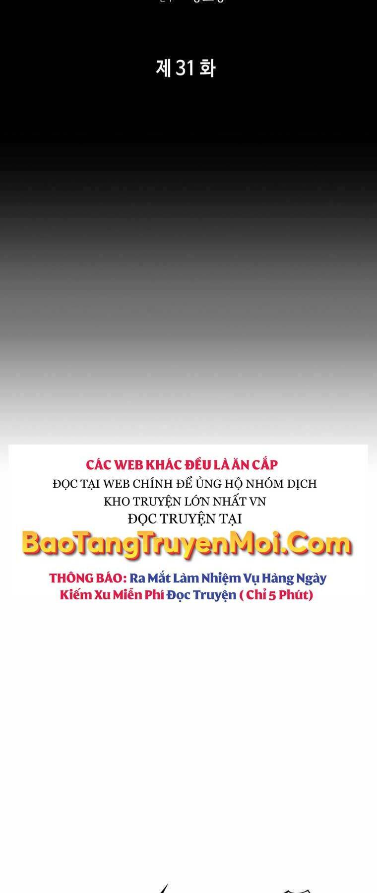 Bá Vương Chi Tinh Chapter 31 - Trang 30