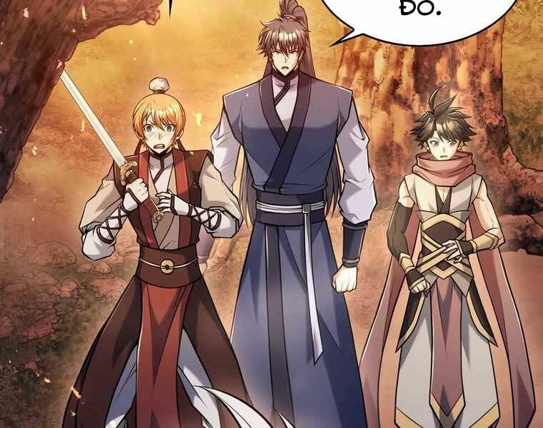 Bá Vương Chi Tinh Chap 39 - Next Chap 40