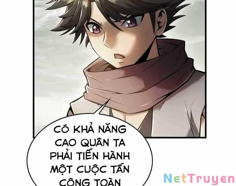 Bá Vương Chi Tinh Chap 36 - Next Chap 37