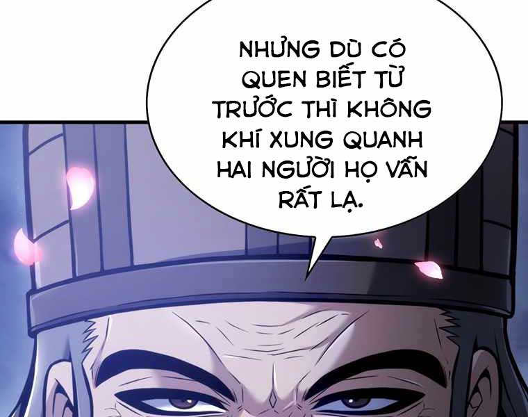 Bá Vương Chi Tinh Chap 42 - Next Chap 43