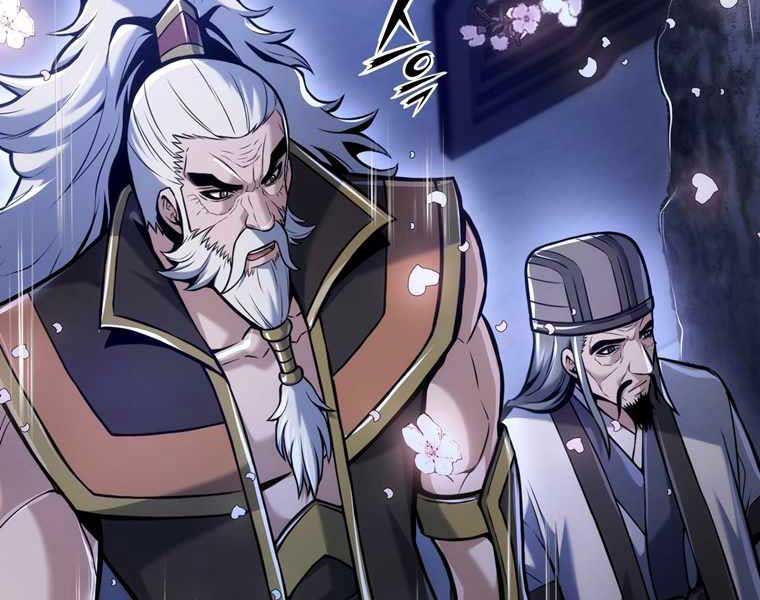 Bá Vương Chi Tinh Chap 42 - Next Chap 43