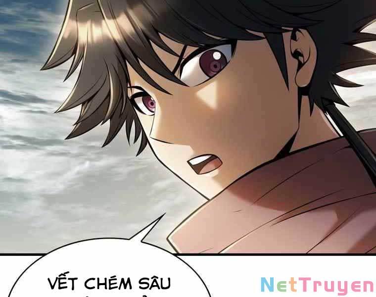 Bá Vương Chi Tinh Chap 36 - Next Chap 37