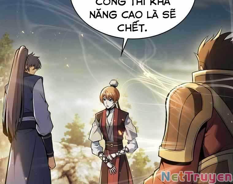 Bá Vương Chi Tinh Chap 36 - Next Chap 37