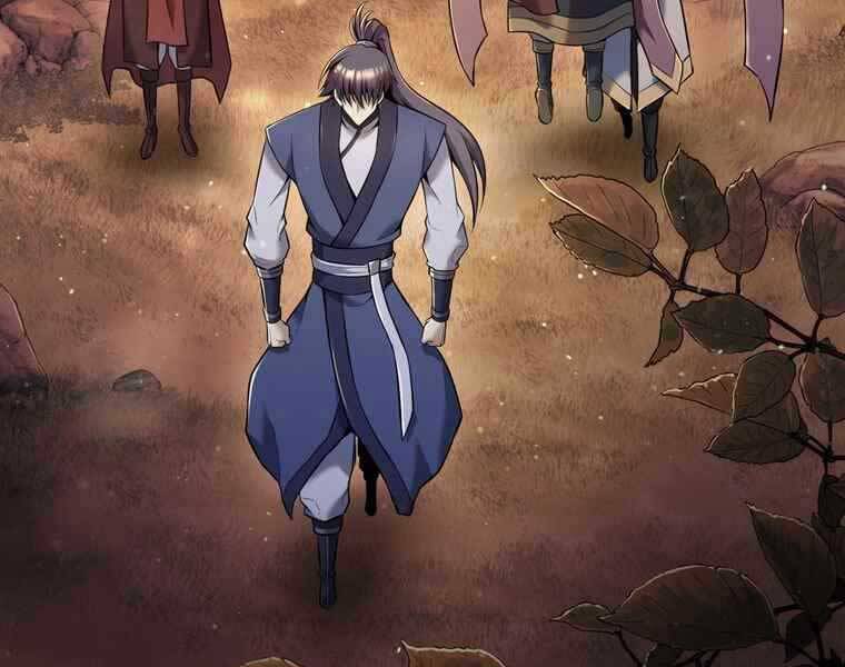 Bá Vương Chi Tinh Chap 38 - Next Chap 39