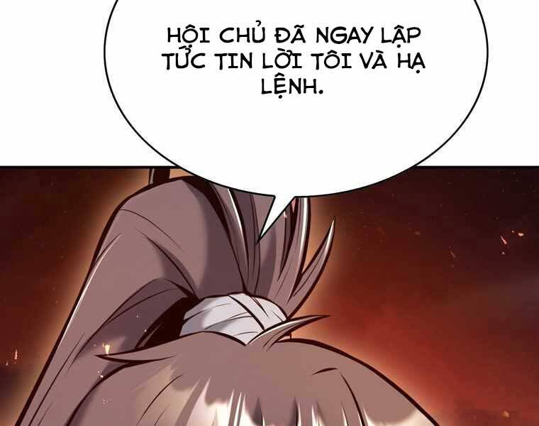 Bá Vương Chi Tinh Chap 40 - Next Chap 41