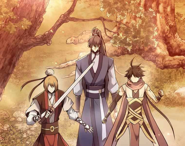 Bá Vương Chi Tinh Chap 39 - Next Chap 40