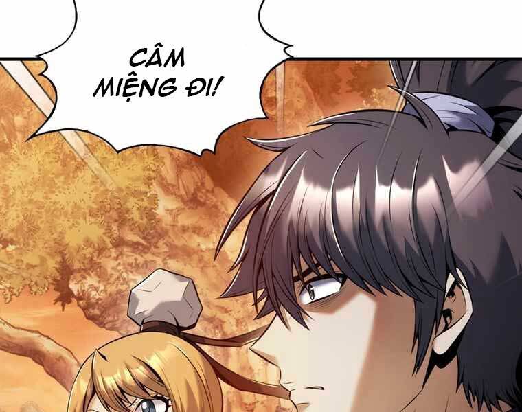 Bá Vương Chi Tinh Chap 39 - Next Chap 40