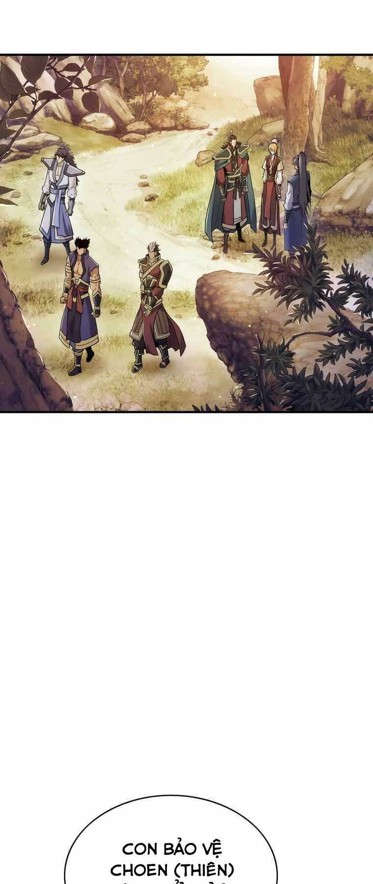 Bá Vương Chi Tinh Chapter 31 - Trang 4
