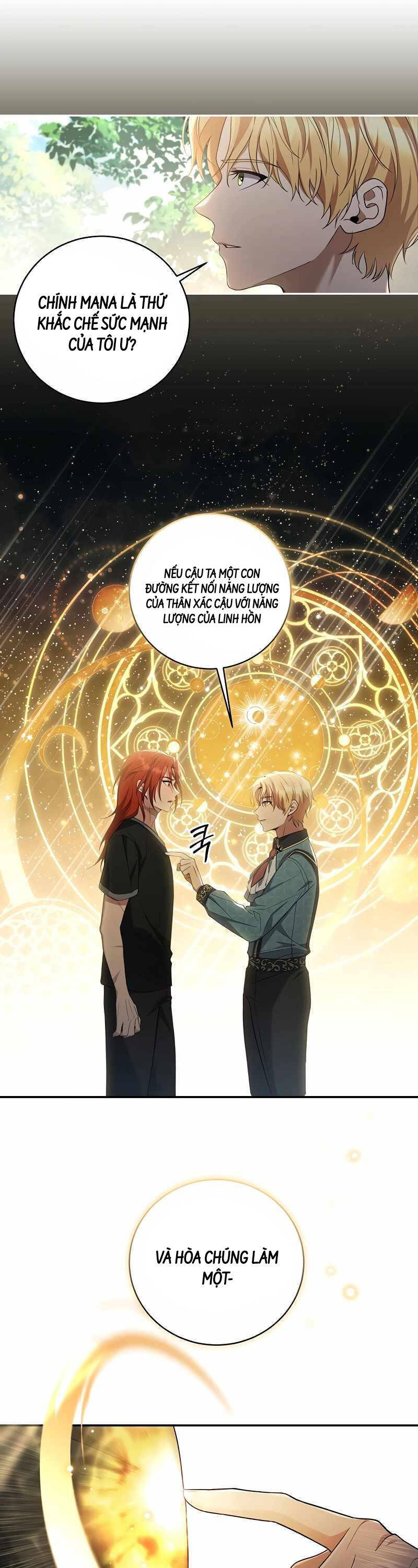 Con Trai Bá Tước Khốn Nạn Là Hoàng Đế Chapter 6 - Trang 31