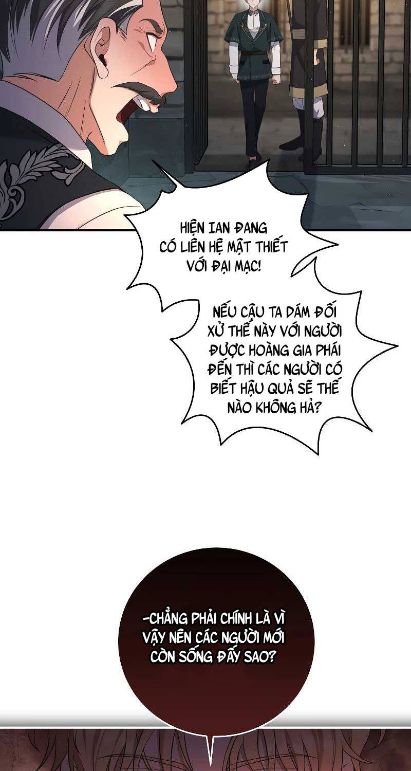 Con Trai Bá Tước Khốn Nạn Là Hoàng Đế Chapter 36 - Trang 40