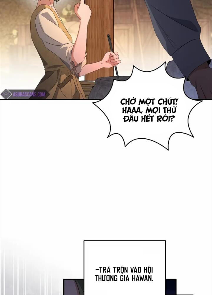 Con Trai Bá Tước Khốn Nạn Là Hoàng Đế Chapter 43 - Trang 42