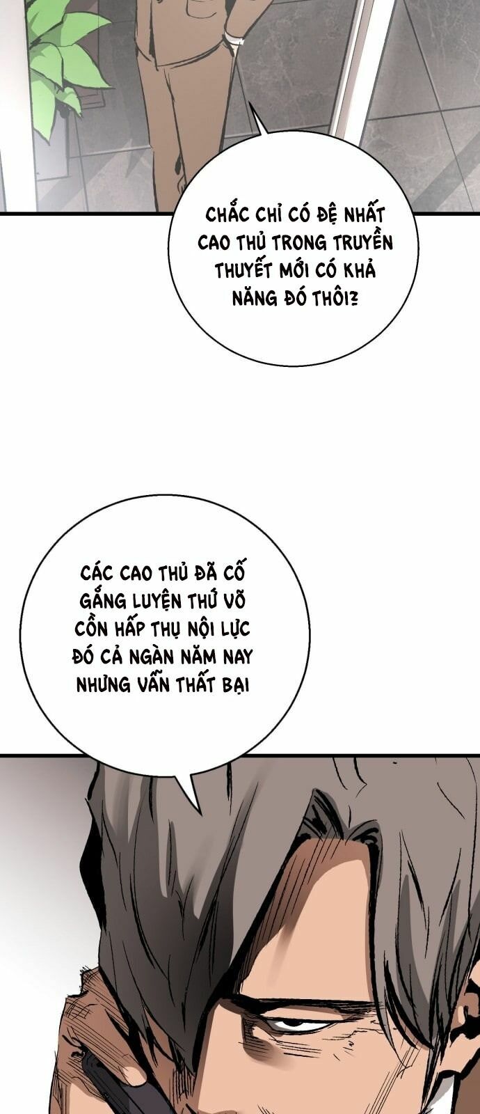 Murim Thời Hiện Đại Chapter 14 - Trang 24
