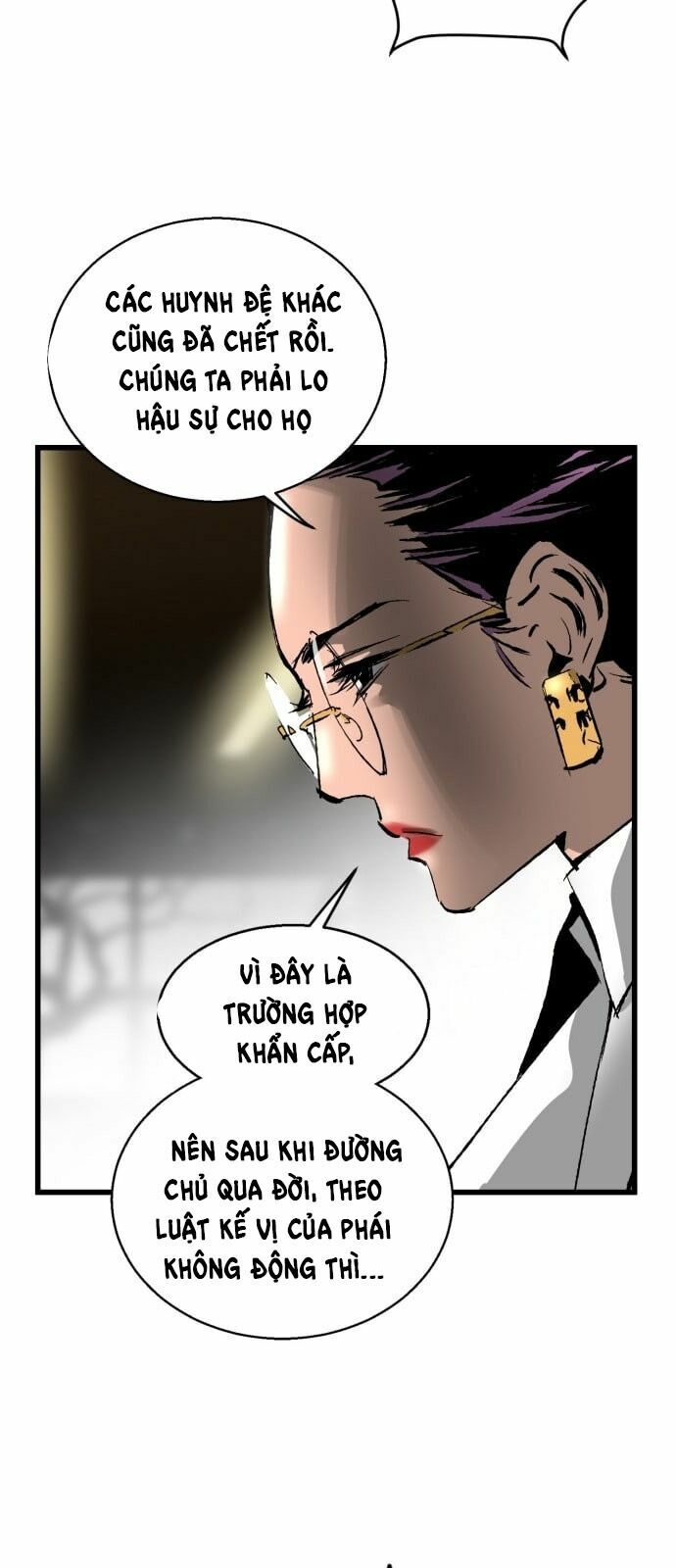 Murim Thời Hiện Đại Chapter 19 - Trang 46