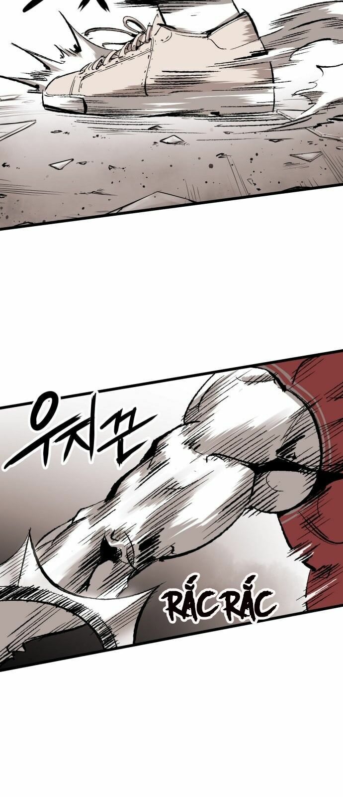 Murim Thời Hiện Đại Chapter 13 - Trang 49