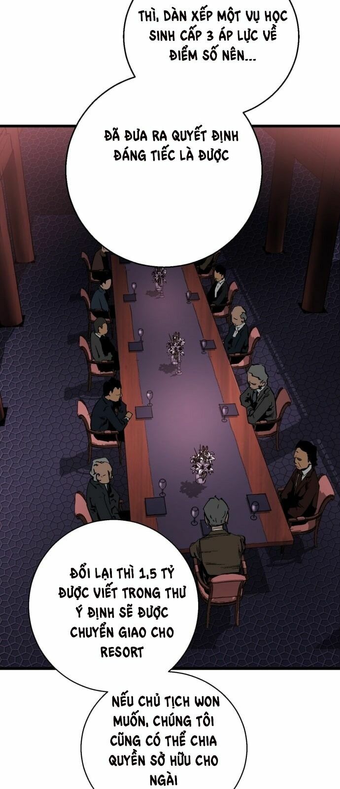 Murim Thời Hiện Đại Chapter 14 - Trang 49