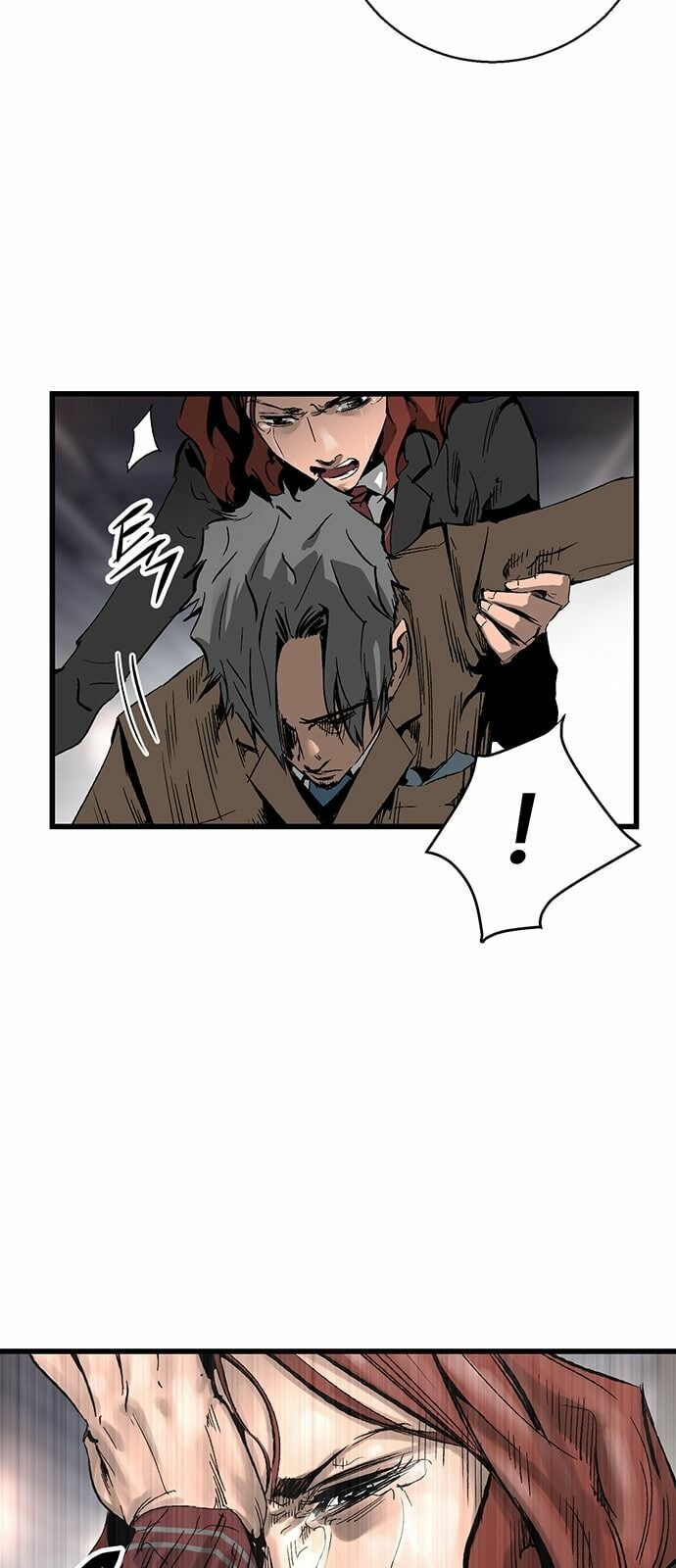Murim Thời Hiện Đại Chapter 20 - Trang 12