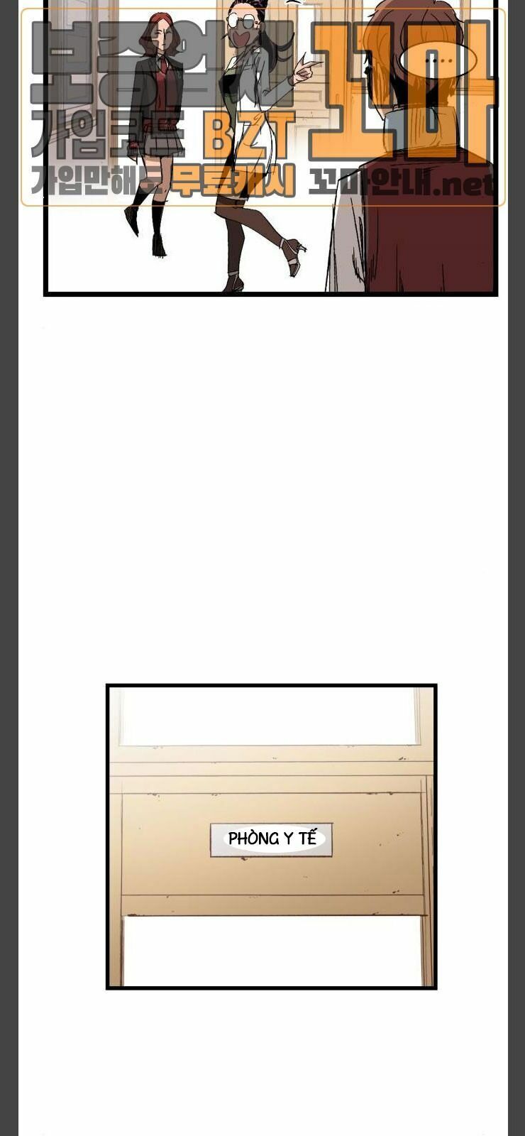 Murim Thời Hiện Đại Chapter 10 - Trang 48