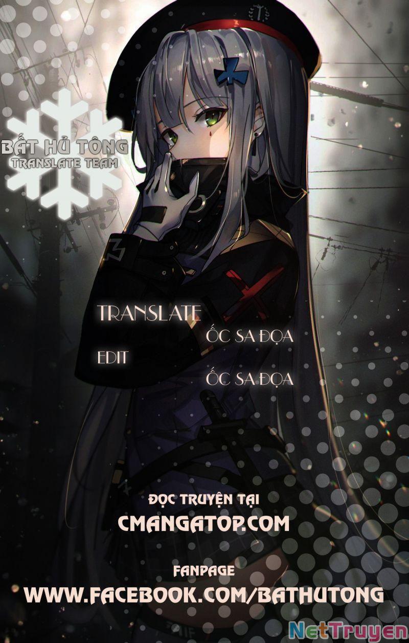 Dị Tộc Trùng Sinh Chapter 224 - Trang 0