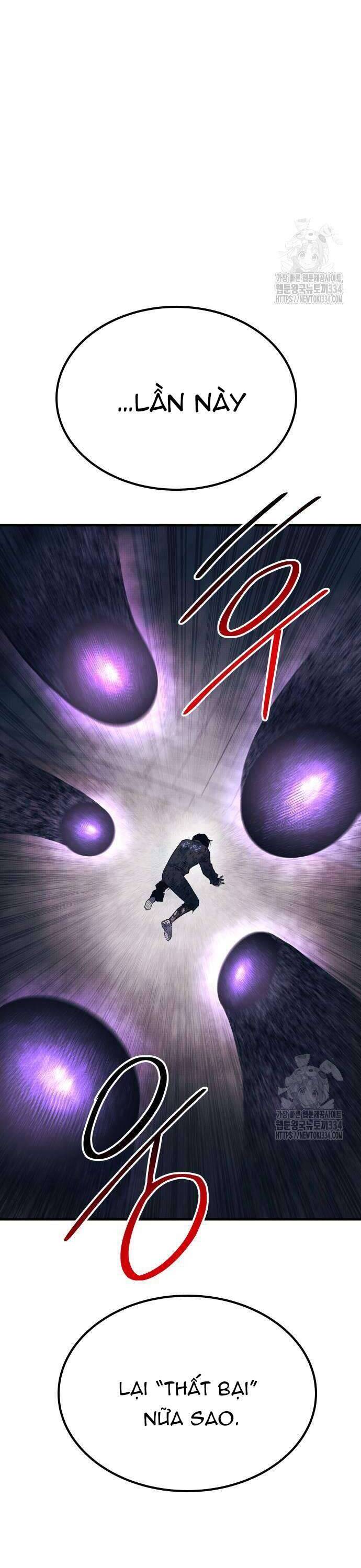 Người Thây Ma Chapter 100 - Trang 59