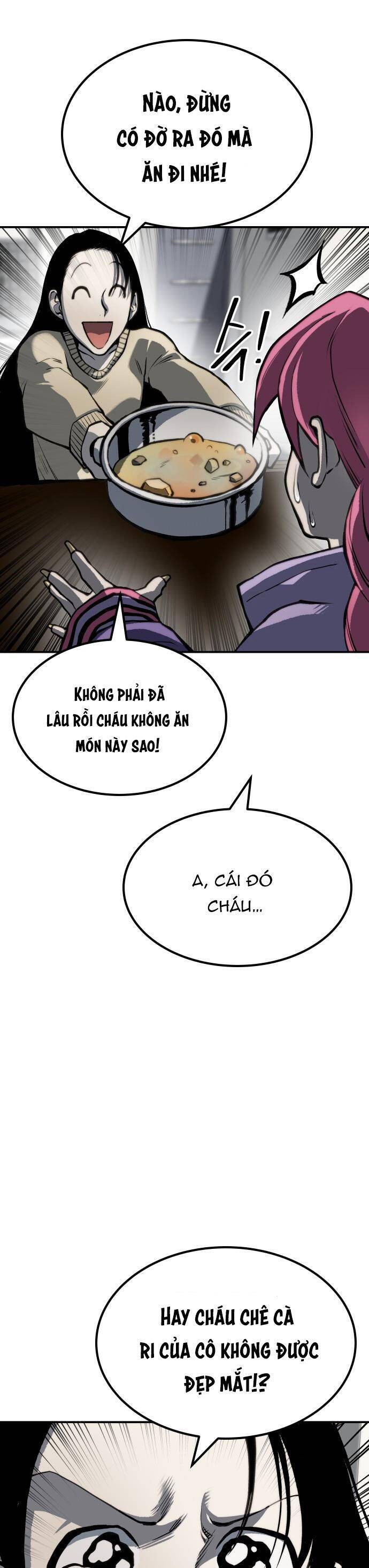 Người Thây Ma Chapter 67 - Trang 38