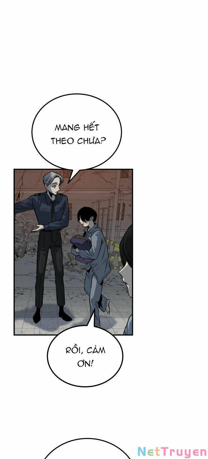 Người Thây Ma Chapter 16 - Trang 60