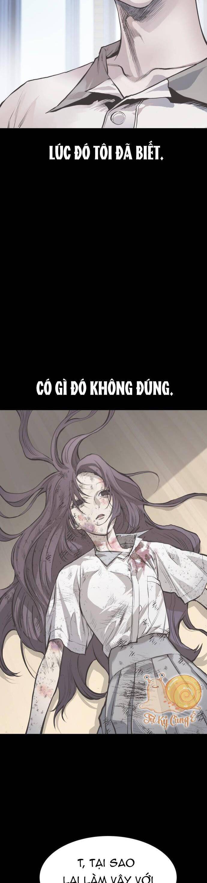 Người Thây Ma Chapter 75 - Trang 7