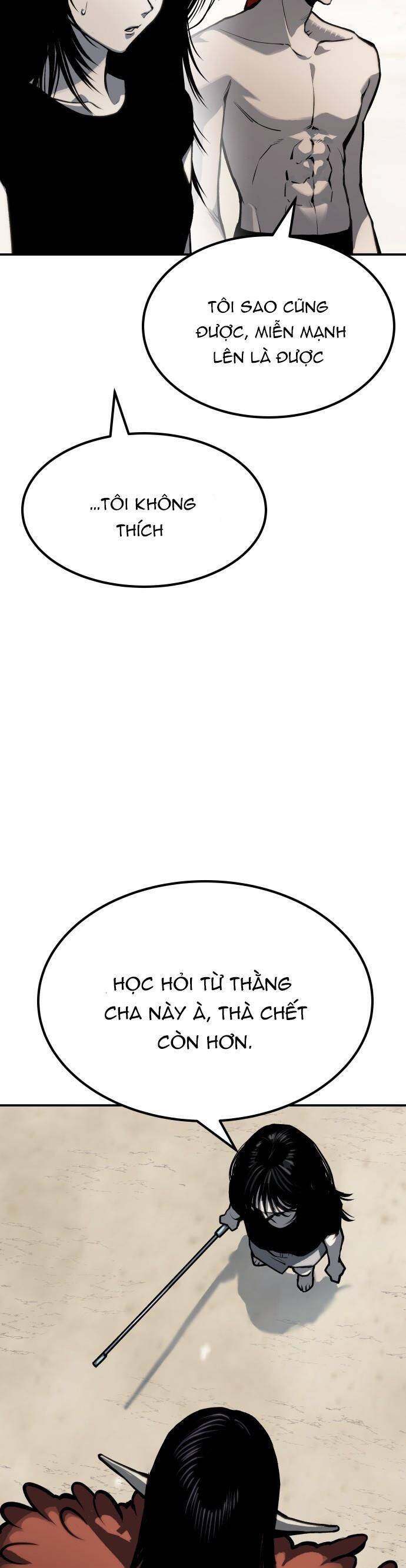 Người Thây Ma Chapter 67 - Trang 12