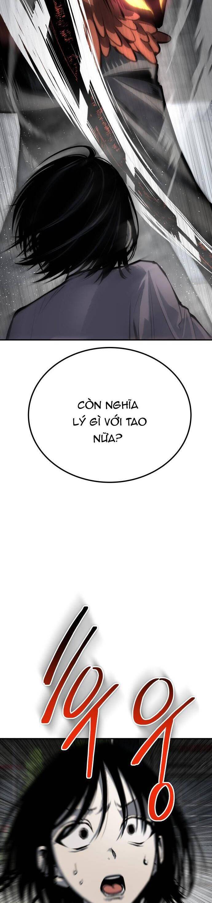 Người Thây Ma Chapter 67 - Trang 1