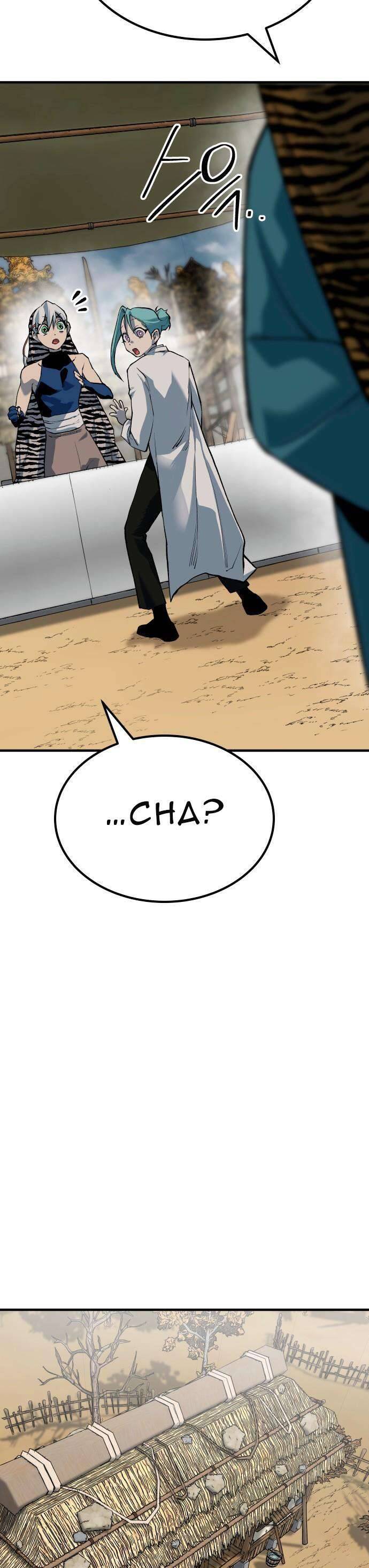 Người Thây Ma Chapter 84 - Trang 18
