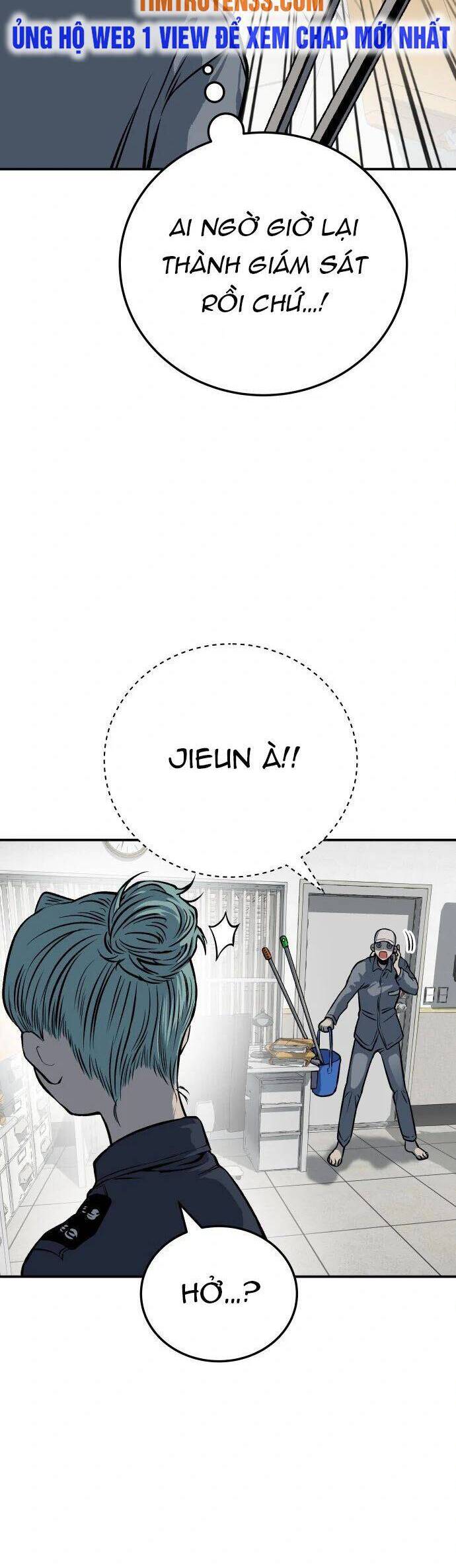 Người Thây Ma Chapter 10 - Trang 11