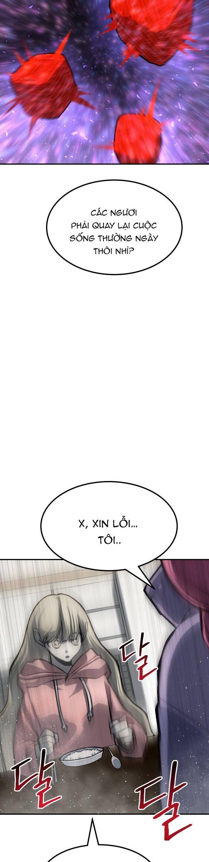 Người Thây Ma Chapter 67 - Trang 49