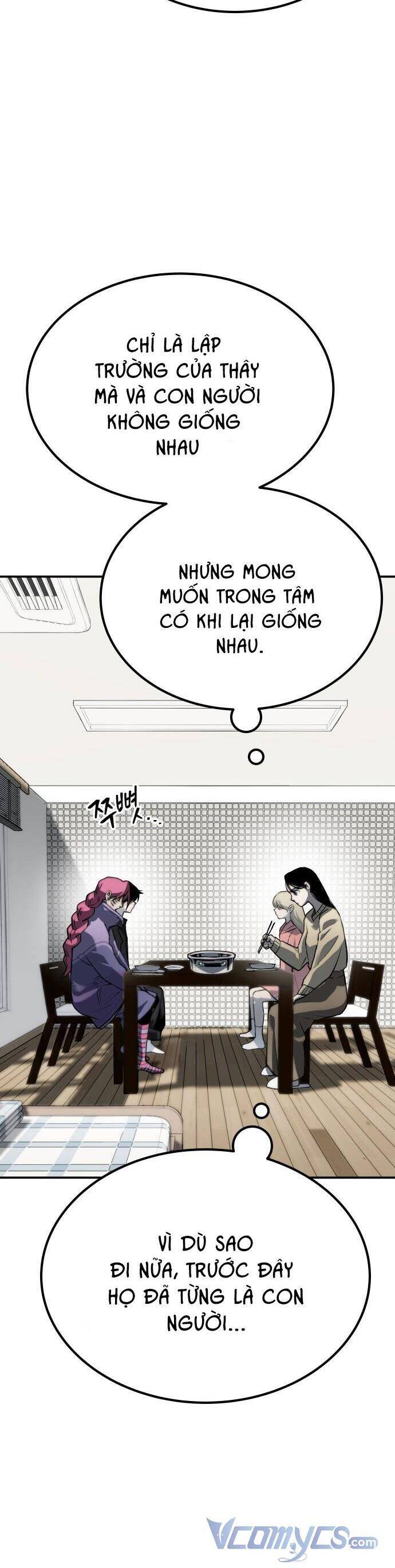 Người Thây Ma Chapter 67 - Trang 37