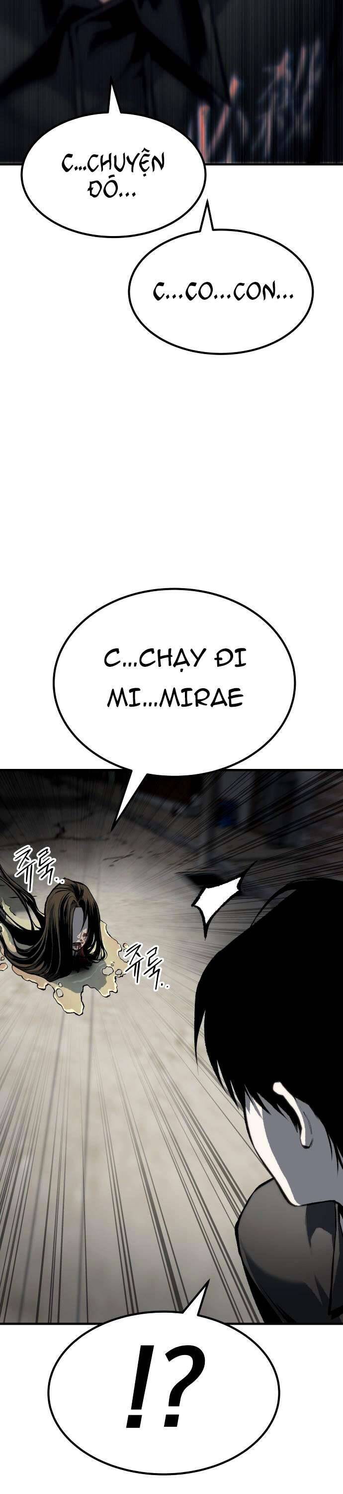 Người Thây Ma Chapter 83 - Trang 52