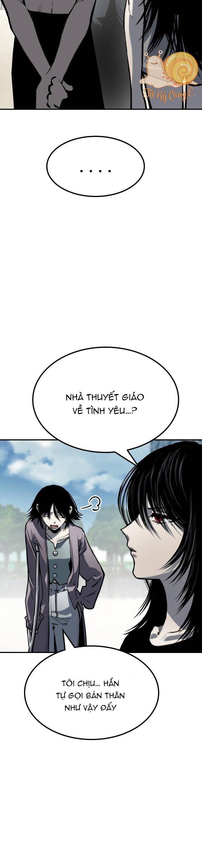 Người Thây Ma Chapter 67 - Trang 10