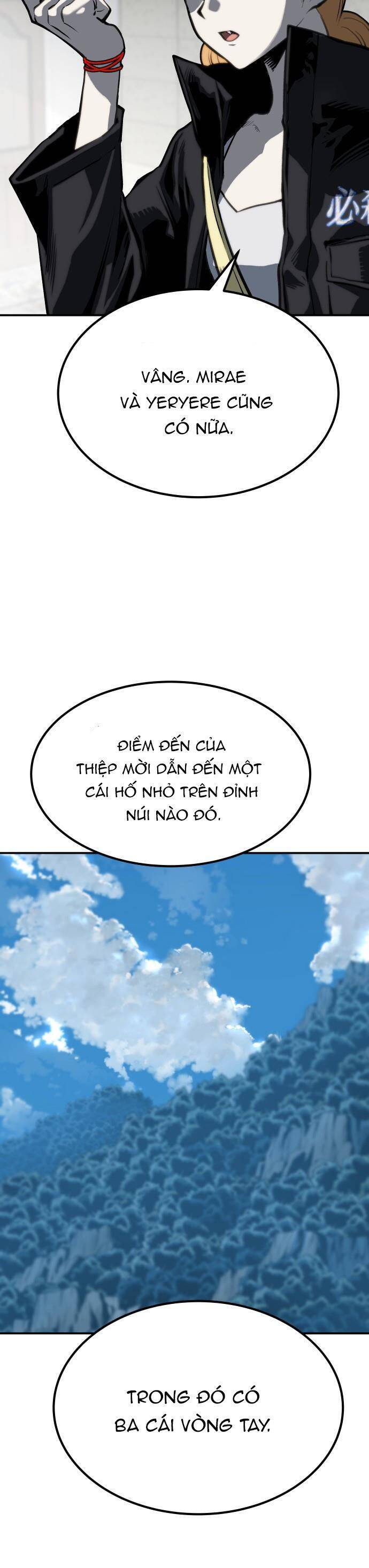 Người Thây Ma Chapter 67 - Trang 25