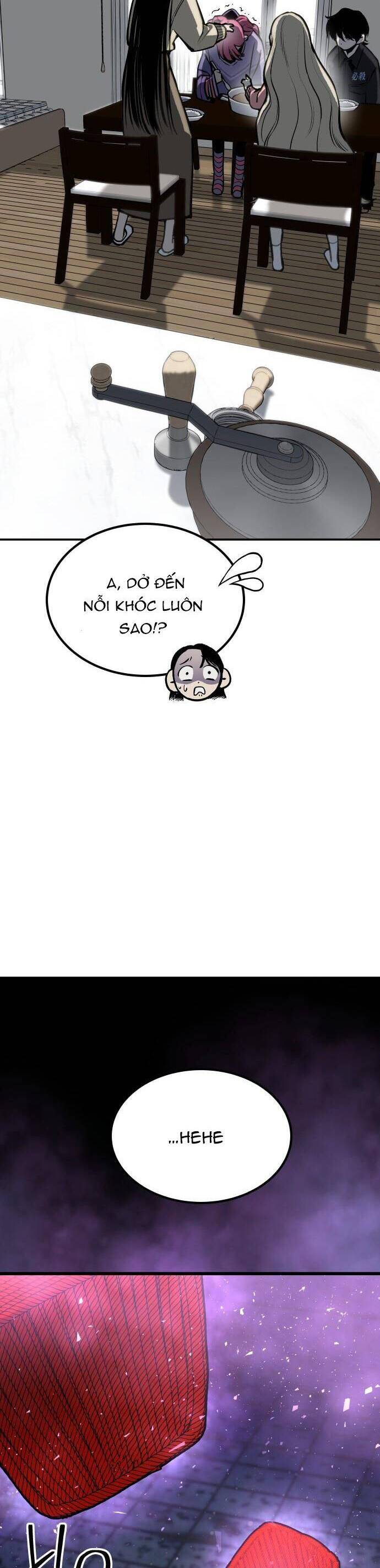Người Thây Ma Chapter 67 - Trang 47