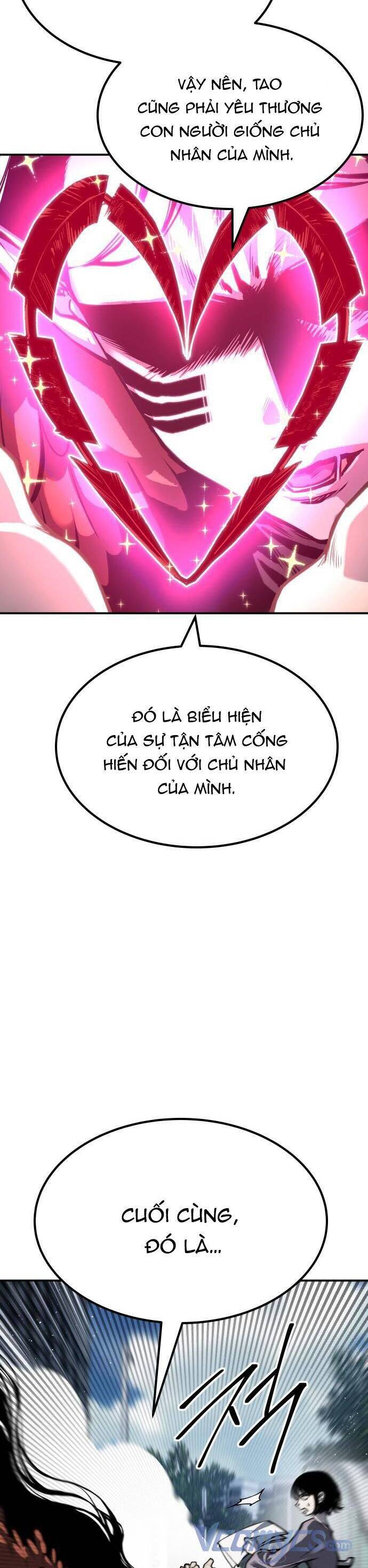 Người Thây Ma Chapter 67 - Trang 5
